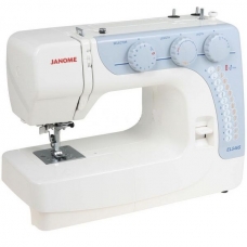 Janome EL 546S