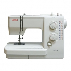 Janome SE 518