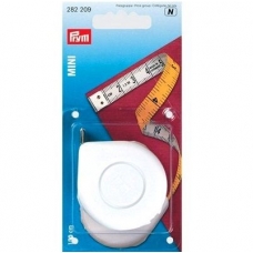 Рулетка Prym Mini 282209