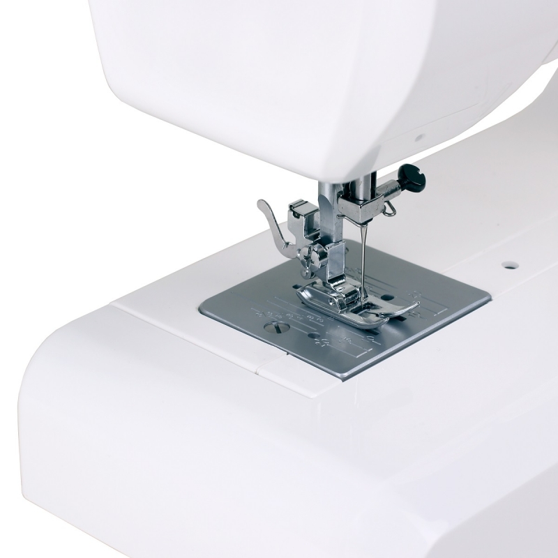 Швейна машина Janome Top 22s ᐈ Купити в інтернет-магазині Janome | Ціна ...