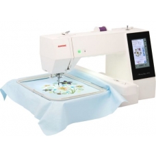 Вышивальная машина Janome Memory Craft 500E