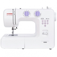 Швейная машина Janome VS 50 NEW