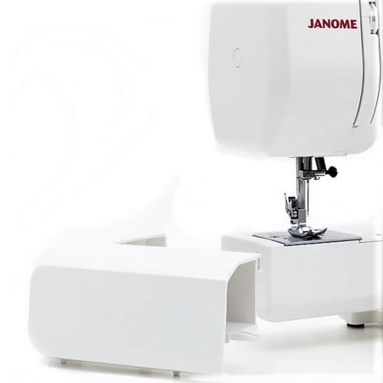 Швейна машина Janome VS 50 NEW