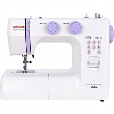 Швейная машина Janome VS 52 NEW