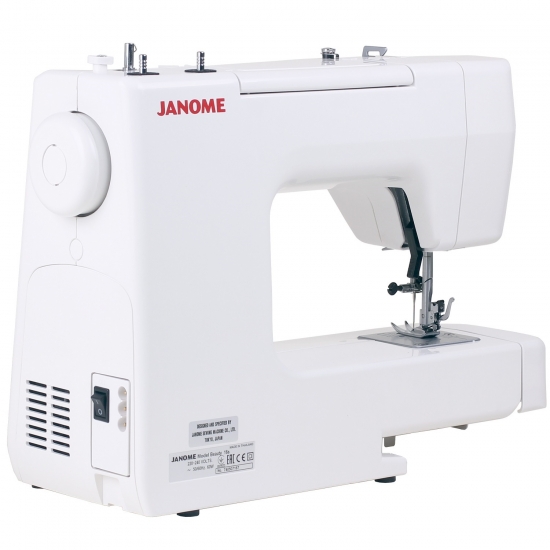 Швейна машина Janome VS 52 NEW