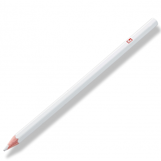 Олівець крейдяний білий PRYM 611802