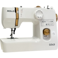 Швейна машина Rold Gold (нова)