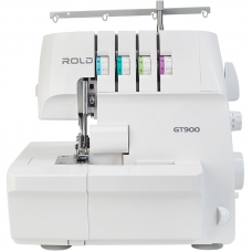 Оверлок Rold GT900