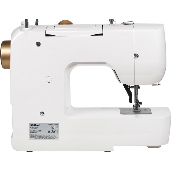 Швейная машина Rold Gold (новая)