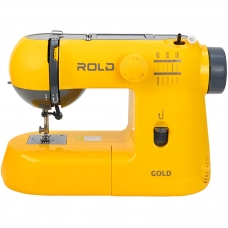 Швейная машина Rold Gold