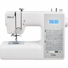 Швейная машина Rold S500