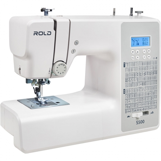 Швейная машина Rold S500