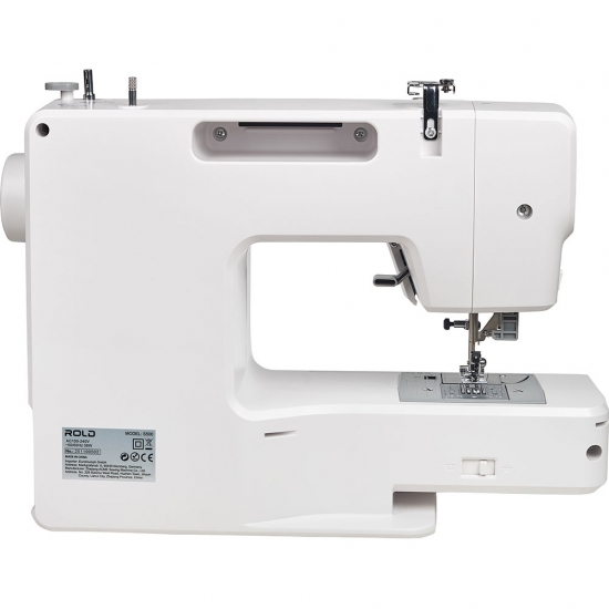 Швейная машина Rold S500