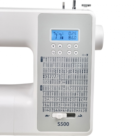 Швейная машина Rold S500