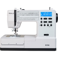 Швейная машина Rold S700