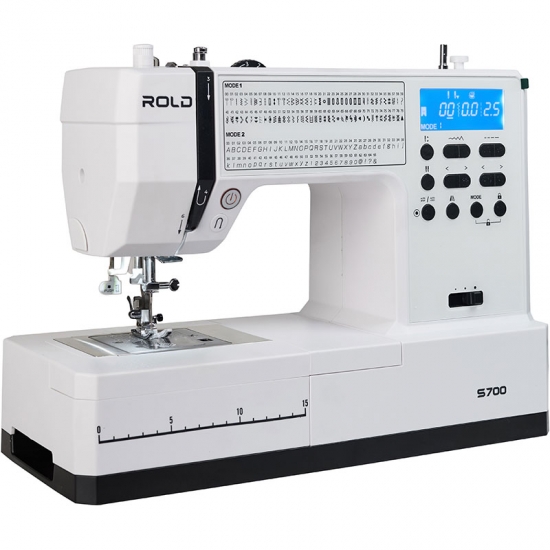 Швейная машина Rold S700