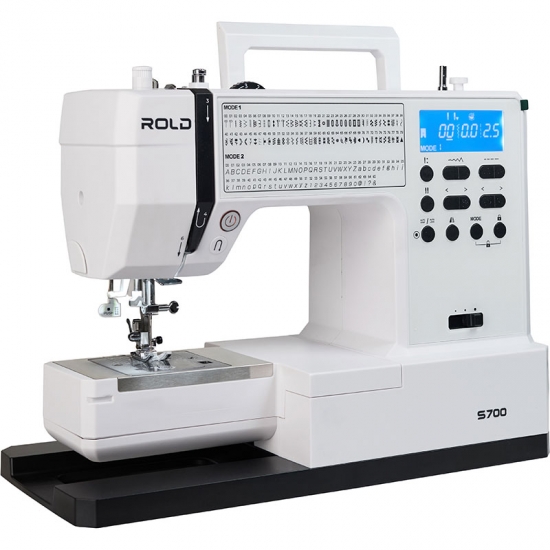 Швейная машина Rold S700