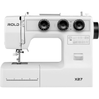 Швейная машина Rold X27