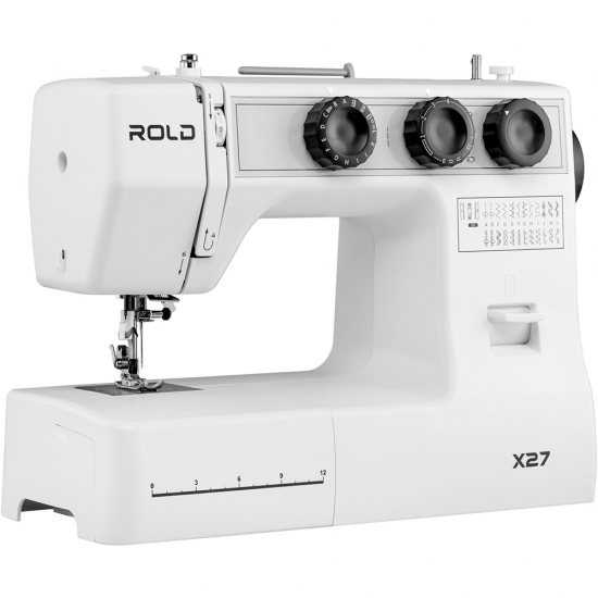 Швейная машина Rold X27