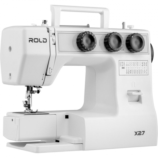 Швейная машина Rold X27
