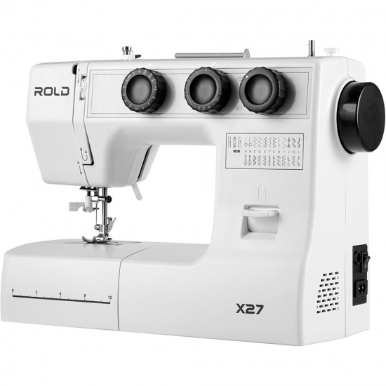 Швейная машина Rold X27