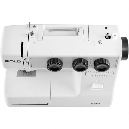 Швейная машина Rold X27
