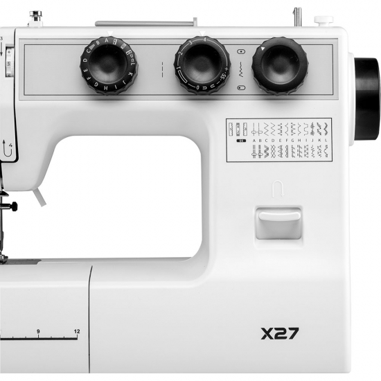 Швейная машина Rold X27