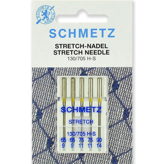 Schmetz Stretch №65-90
