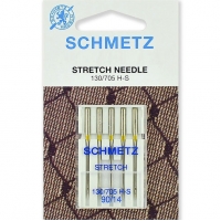 Иглы Schmetz Stretch №90 (5 шт.)
