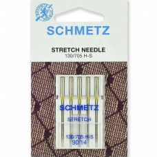 Голки Schmetz Stretch №90 (5 шт.)