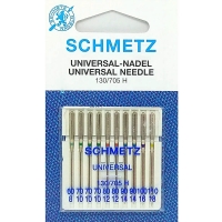 Голки універсальні Schmetz Universal №60-110 Max