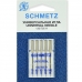 Голки універсальні Schmetz Universal №70-100 