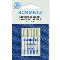 Голки універсальні Schmetz Universal №70-90