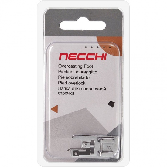 Лапка Necchi U2-N20-007 оверлочная