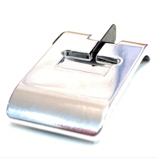 Лапка для отстрочки по центру UniSew P-1108