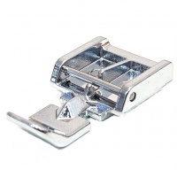 Лапка для вшивания молнии UniSew Z-4007