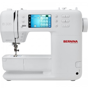 Швейна машина Bernina B 335