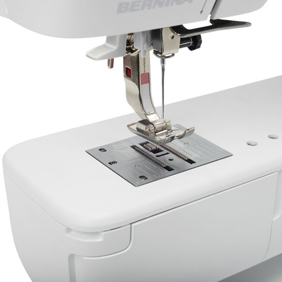 Швейная машина Bernina B 335