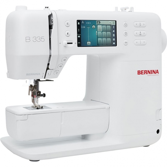 Швейная машина Bernina B 335