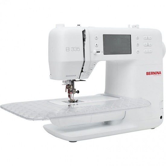 Швейная машина Bernina B 335