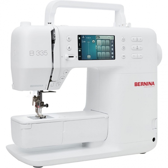 Швейная машина Bernina B 335
