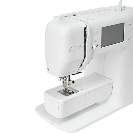 Швейная машина Bernina B 335