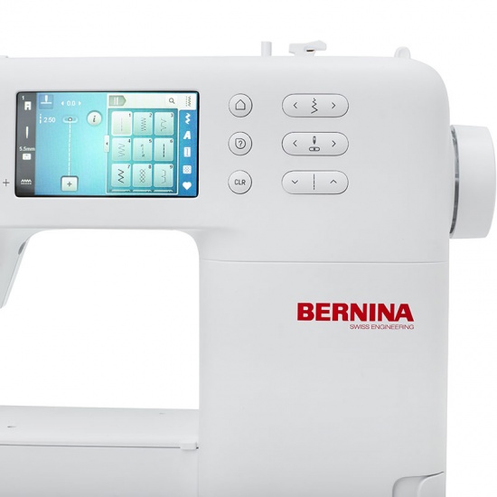 Швейная машина Bernina B 335