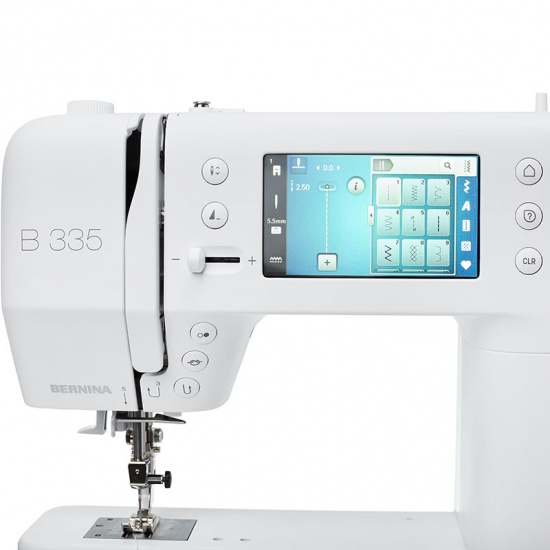 Швейная машина Bernina B 335