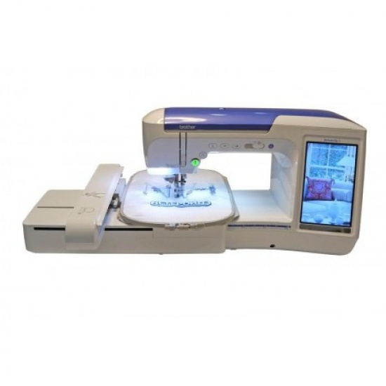 Brother NV-1e