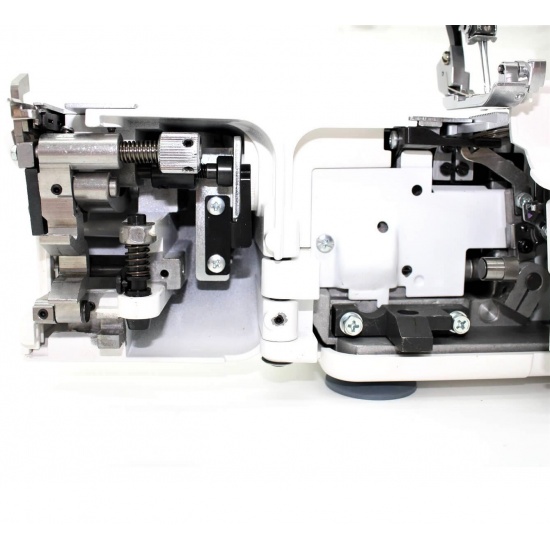 Оверлок Jaguar HQ-082 DW