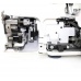 Оверлок Jaguar HQ-082 DW