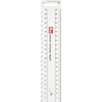 Линейка для разметки и замеров Prym 610730