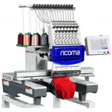 Вышивальная машина RICOMA RCM 1501TC-7S