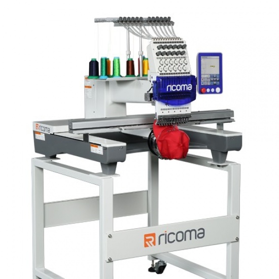 Вышивальная машина RICOMA SWD-1501-8S